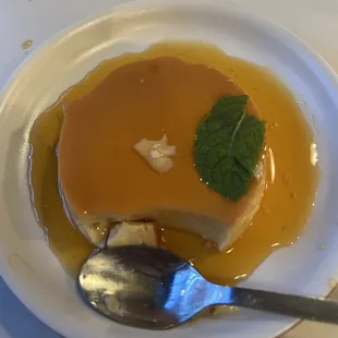 Flan
