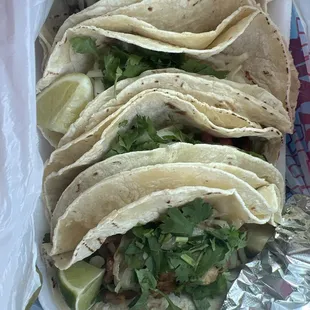 El Chino Good Fortune