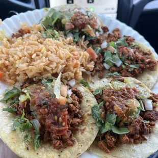 Tacos!!