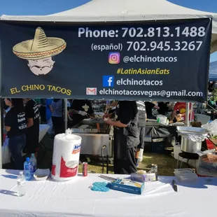Project Taco Festival 2016