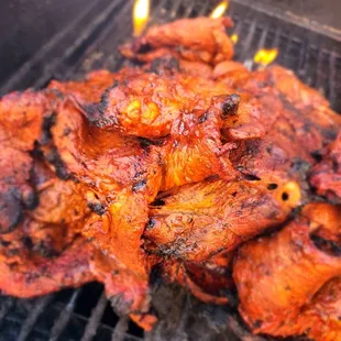 Grilled Premium Carne asada chopped to order.