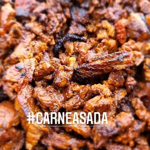 Carne Asada
