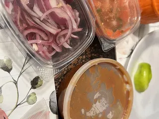 Carnitas El Primo