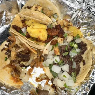 Tacos