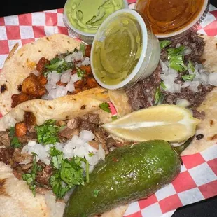 Tacos