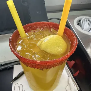 drink