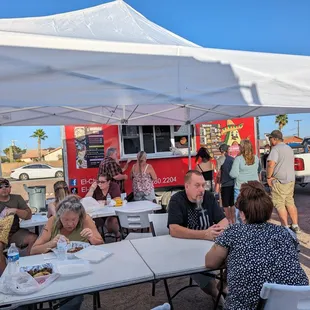 Food Truck