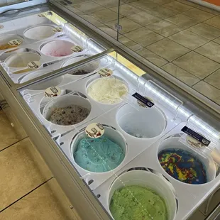 Icecream