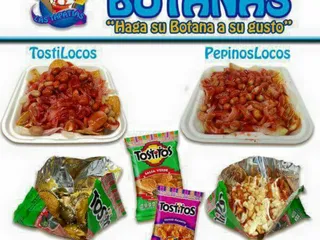 Las Tapatias