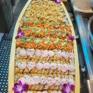 Contamos con servicio para eventos