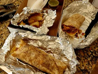 Taco Azteca