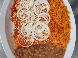 Taqueria Oaxaca