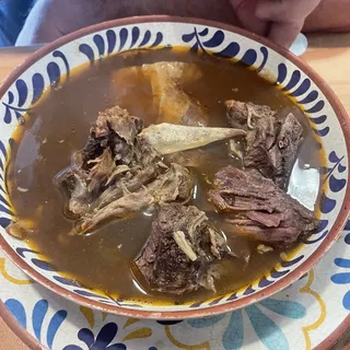 1 lb. Birria Surtida