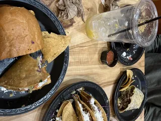 Alvarado's Mexican Grill