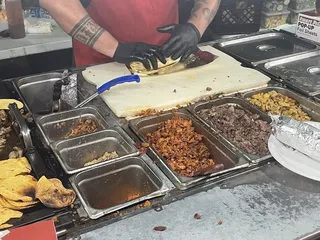 Tacos El Banquetazo