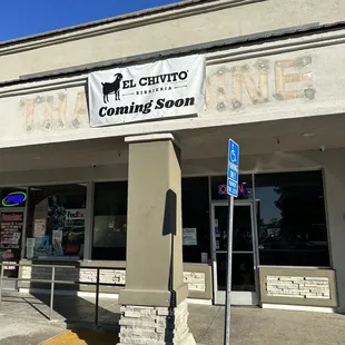 Its here. It&apos;s Open Now!