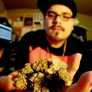 Smokey J.