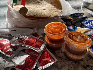 El Mariscos Uruapan