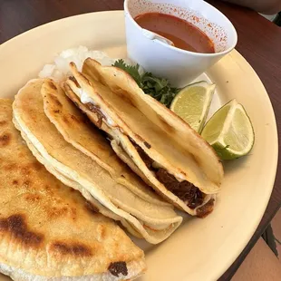 Birria Taco