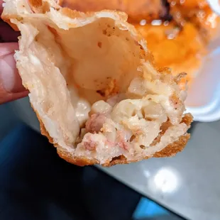 El Chivito Tortas Ahogadas