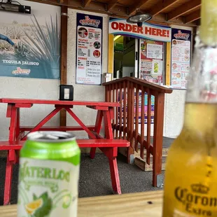 The place to try birria