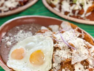 San taco