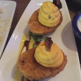 Deviled Eggs