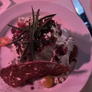 Wedge Salad