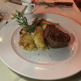 Filet Mignon