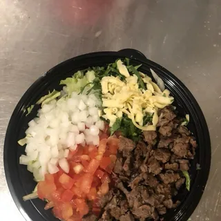 Carne Asada