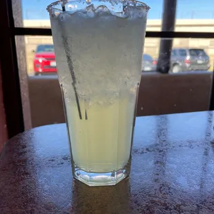 Margarita!