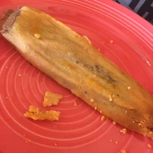 Tamales