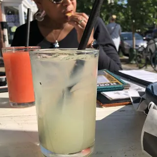 Togo El Codo Margarita