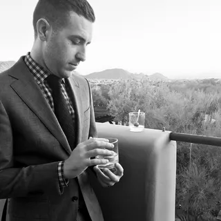 Brendan M.