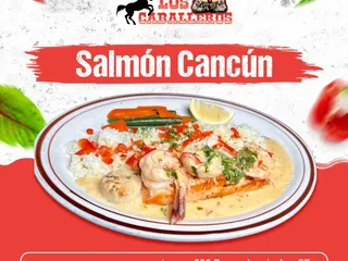 Los Caballeros