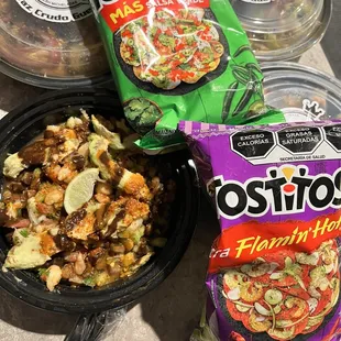 food