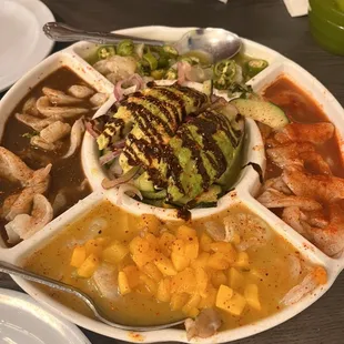 Aguachiles
