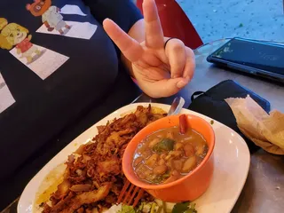 Don Taco- El Paso