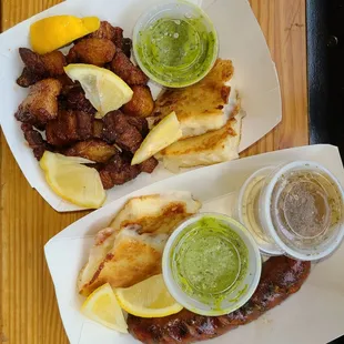El Chuletazo Grill