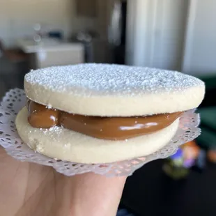 Alfajor