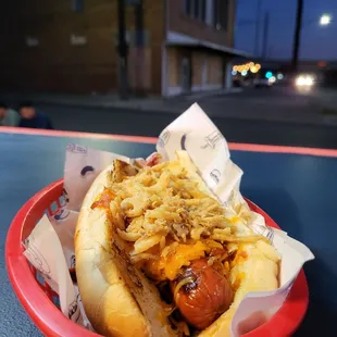 hot dog, hot dogs, sandwich, food