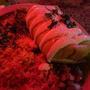 Chimichanga