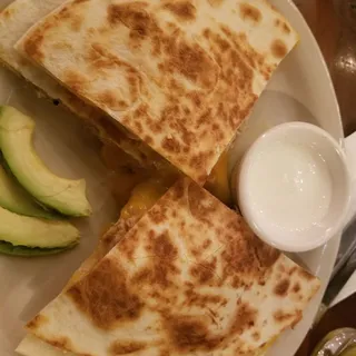 Quesadilla