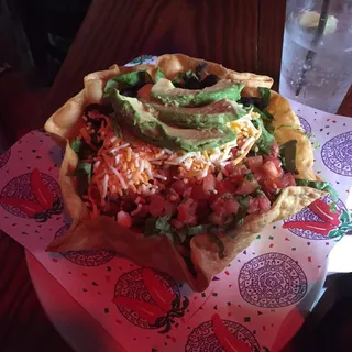 Taco Salad