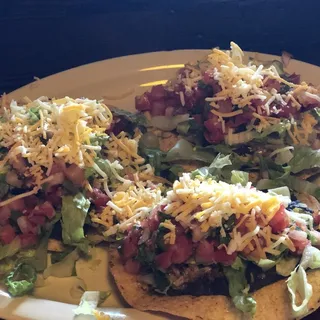 Tostadas