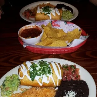 Chimichanga