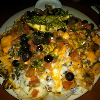 Nachos