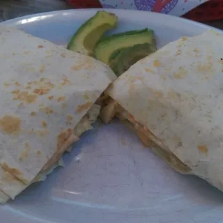 Quesadilla