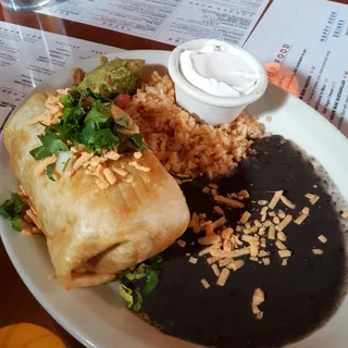 Chimichanga