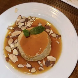 Flan